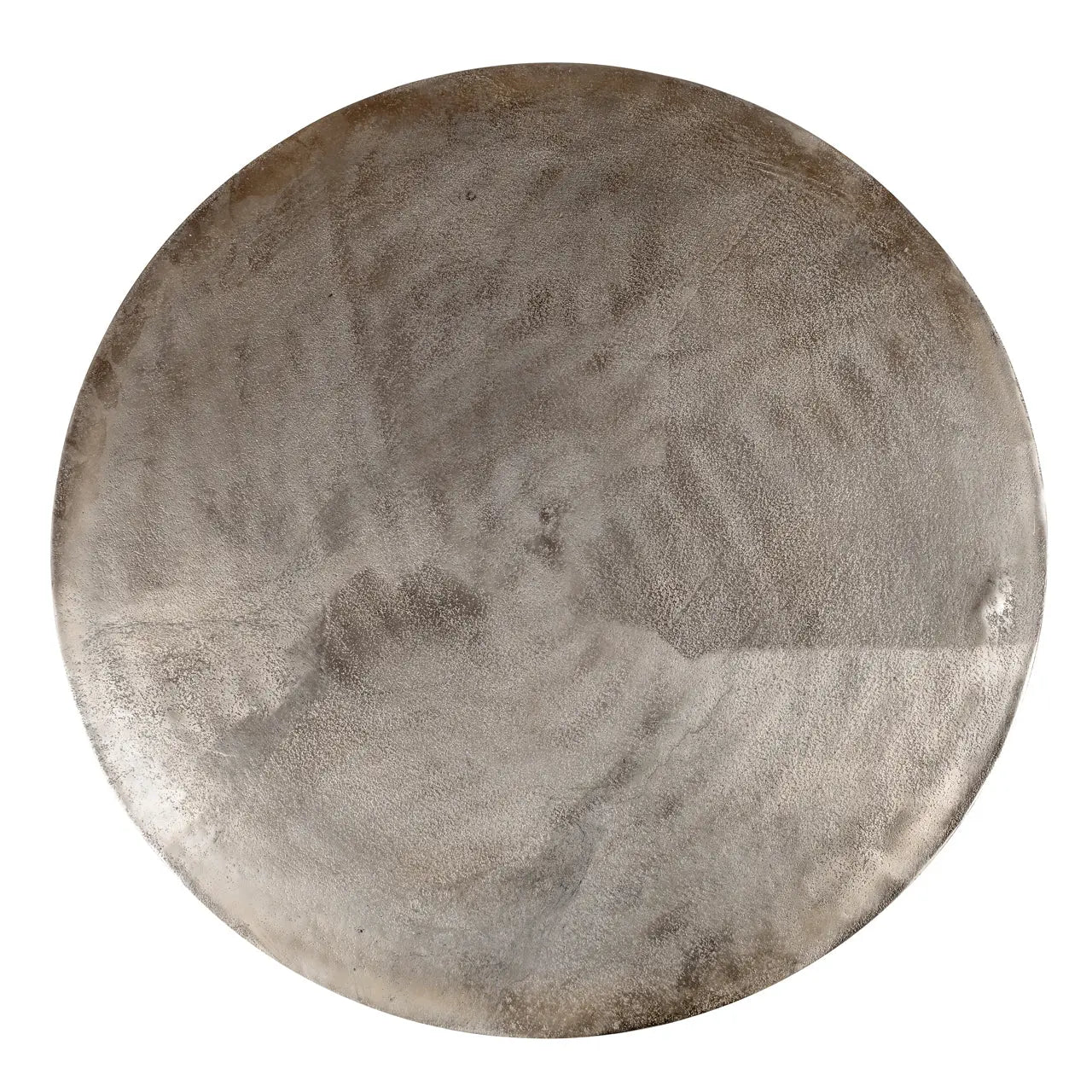 Richmond Interiors Asher Set of 2 Coffee Table in Champagne Gold  Nicholas John Interiors