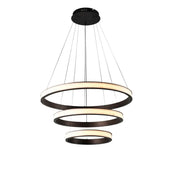 Richmond Interiors Aurevia Brass Antique Chandelier   Nicholas John Interiors
