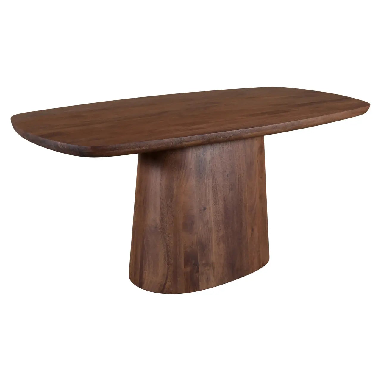 Richmond Interiors Baldwin Spicebrown Counter Table