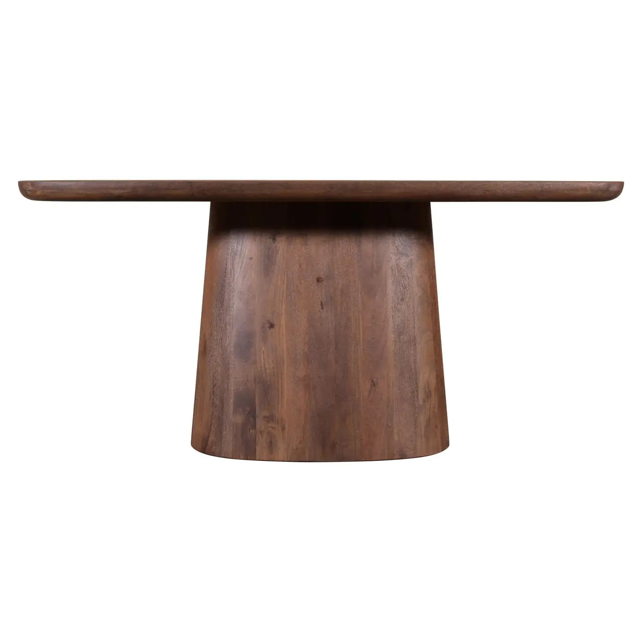 Richmond Interiors Baldwin Spicebrown Counter Table