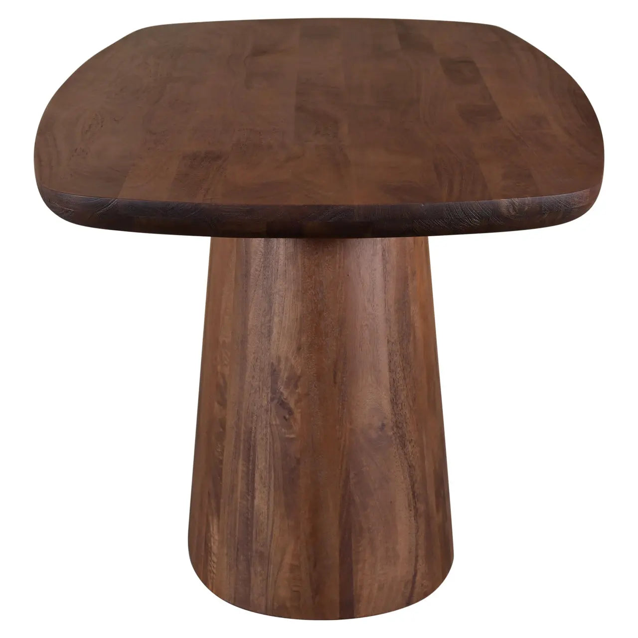 Richmond Interiors Baldwin Spicebrown Counter Table