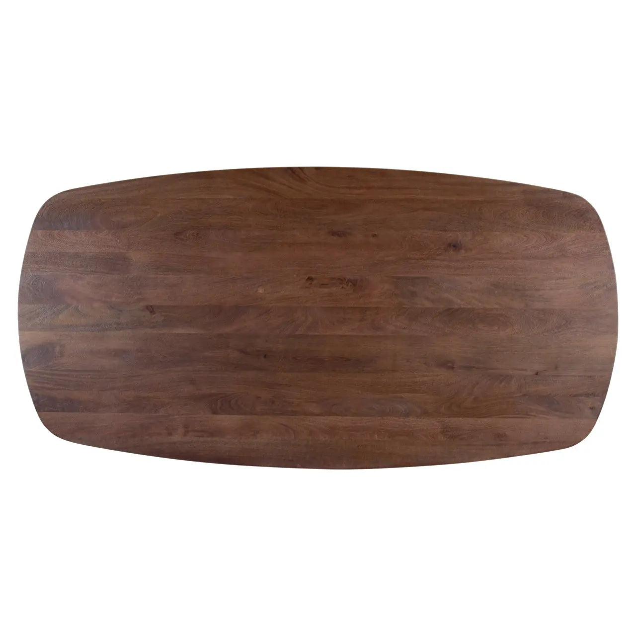Richmond Interiors Baldwin Spicebrown Counter Table