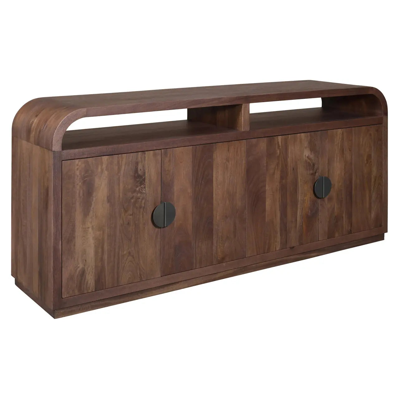 Richmond Interiors Baldwin Spicebrown Sideboard