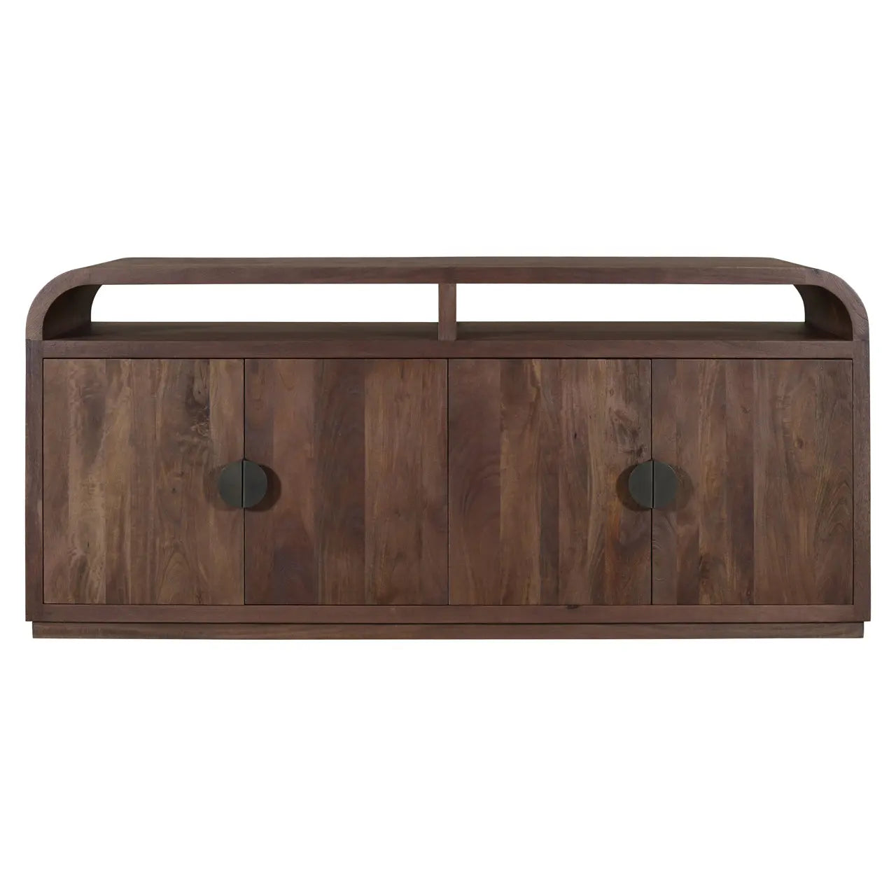 Richmond Interiors Baldwin Spicebrown Sideboard