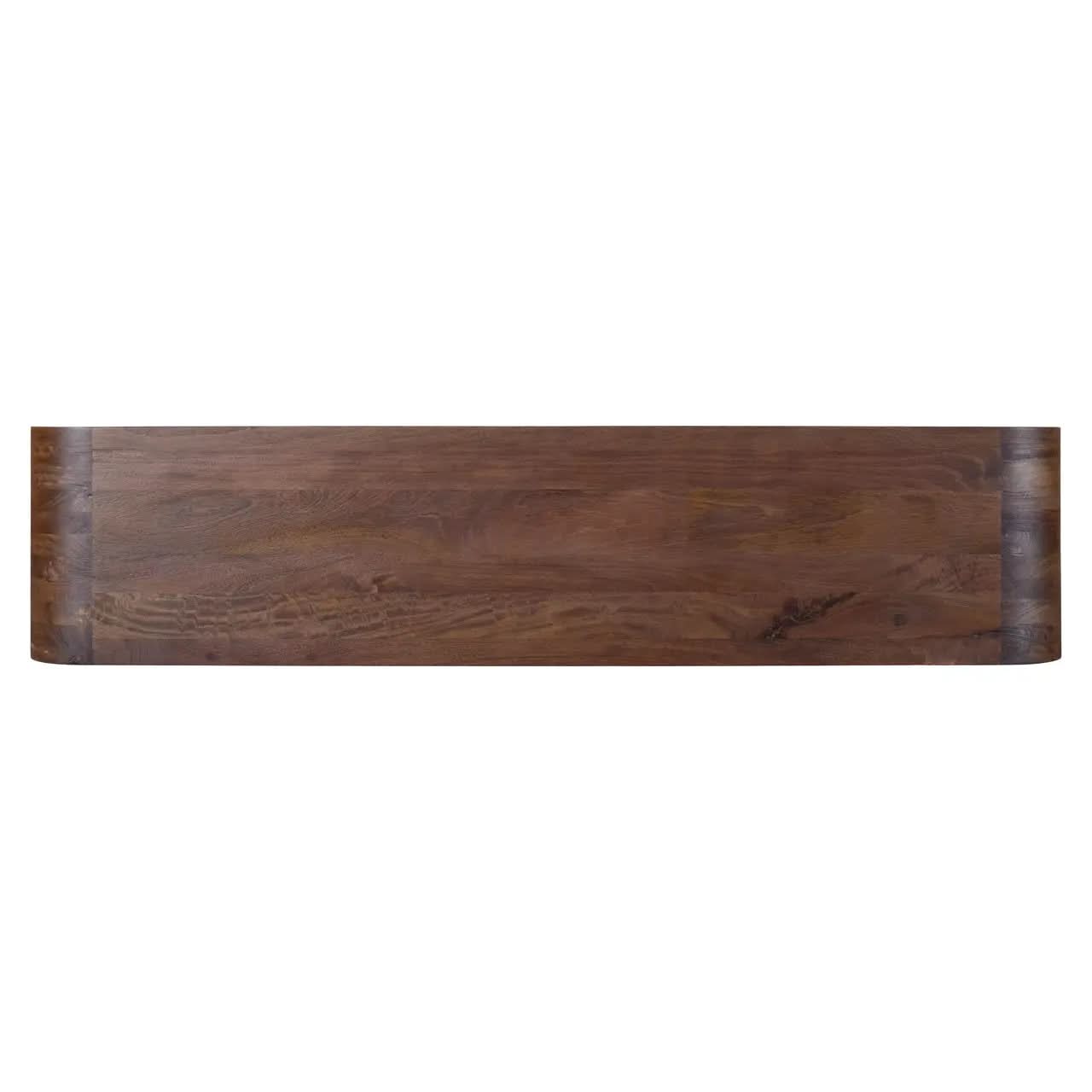 Richmond Interiors Baldwin Spicebrown TV Cabinet   Nicholas John Interiors