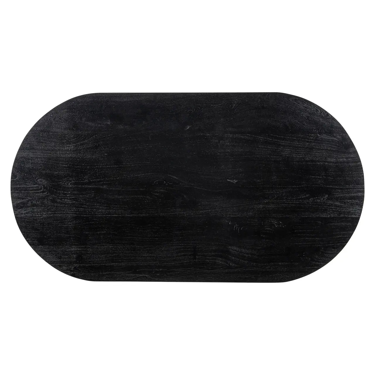 Richmond Interiors Revelin 140cm Bar Table in Black/Gold
