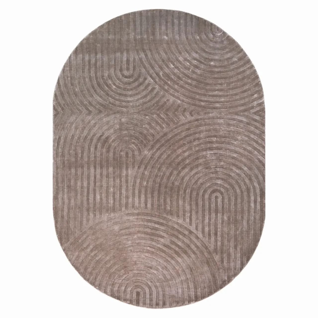 Richmond Interiors Bayon Beige Carpet 200x300   Nicholas John Interiors