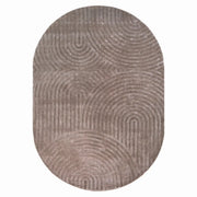 Richmond Interiors Bayon Beige Carpet 200x300