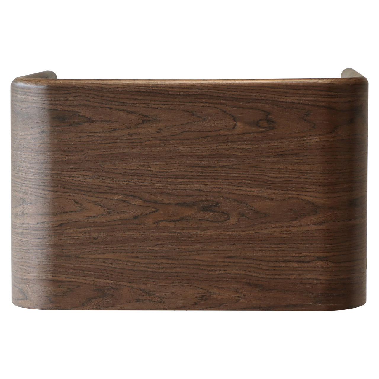 Richmond Interiors Bedford Brown 2-Drawers End Table   Nicholas John Interiors