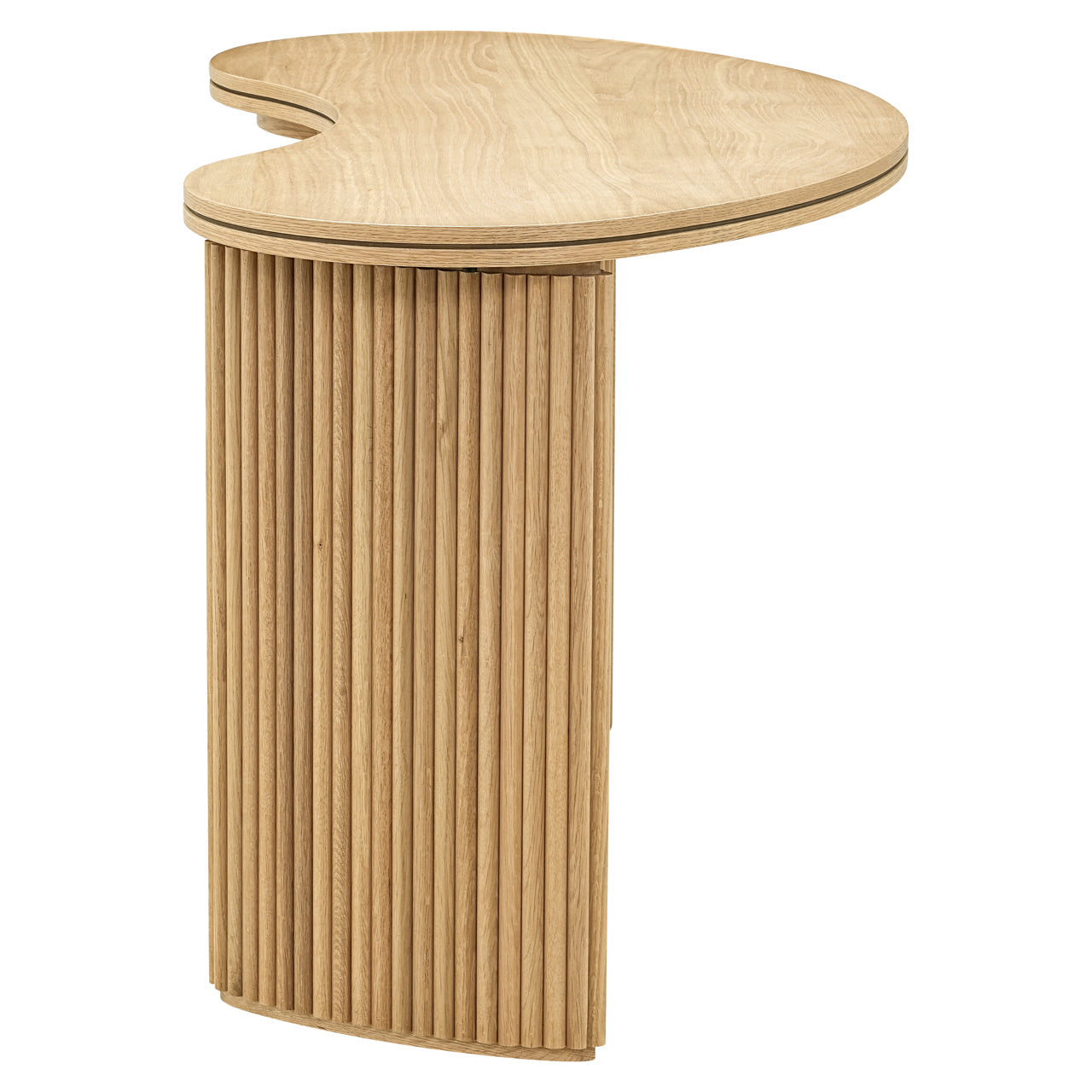 Richmond Interiors Belfort Desk  Nicholas John Interiors