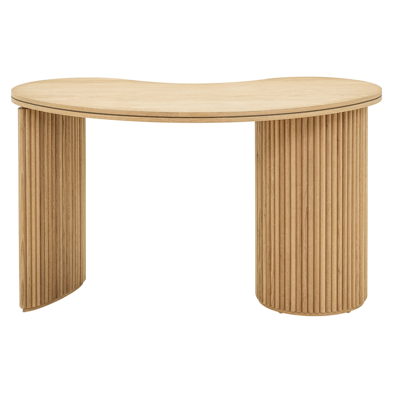 Richmond Interiors Belfort Desk  Nicholas John Interiors