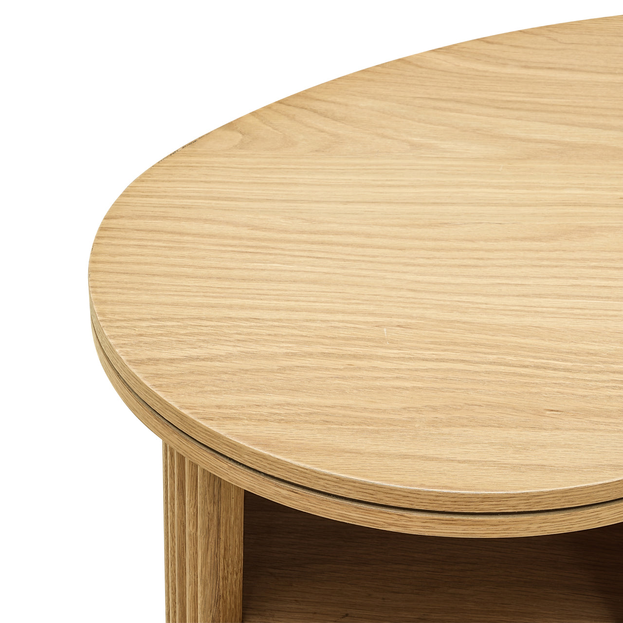 Richmond Interiors Belfort Desk  Nicholas John Interiors