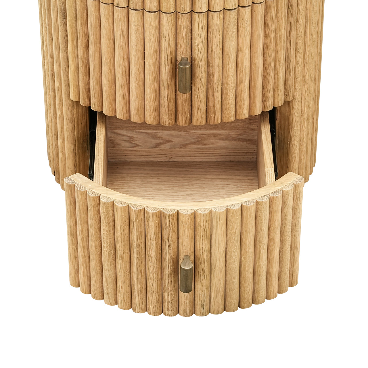 Richmond Interiors Belfort Desk  Nicholas John Interiors