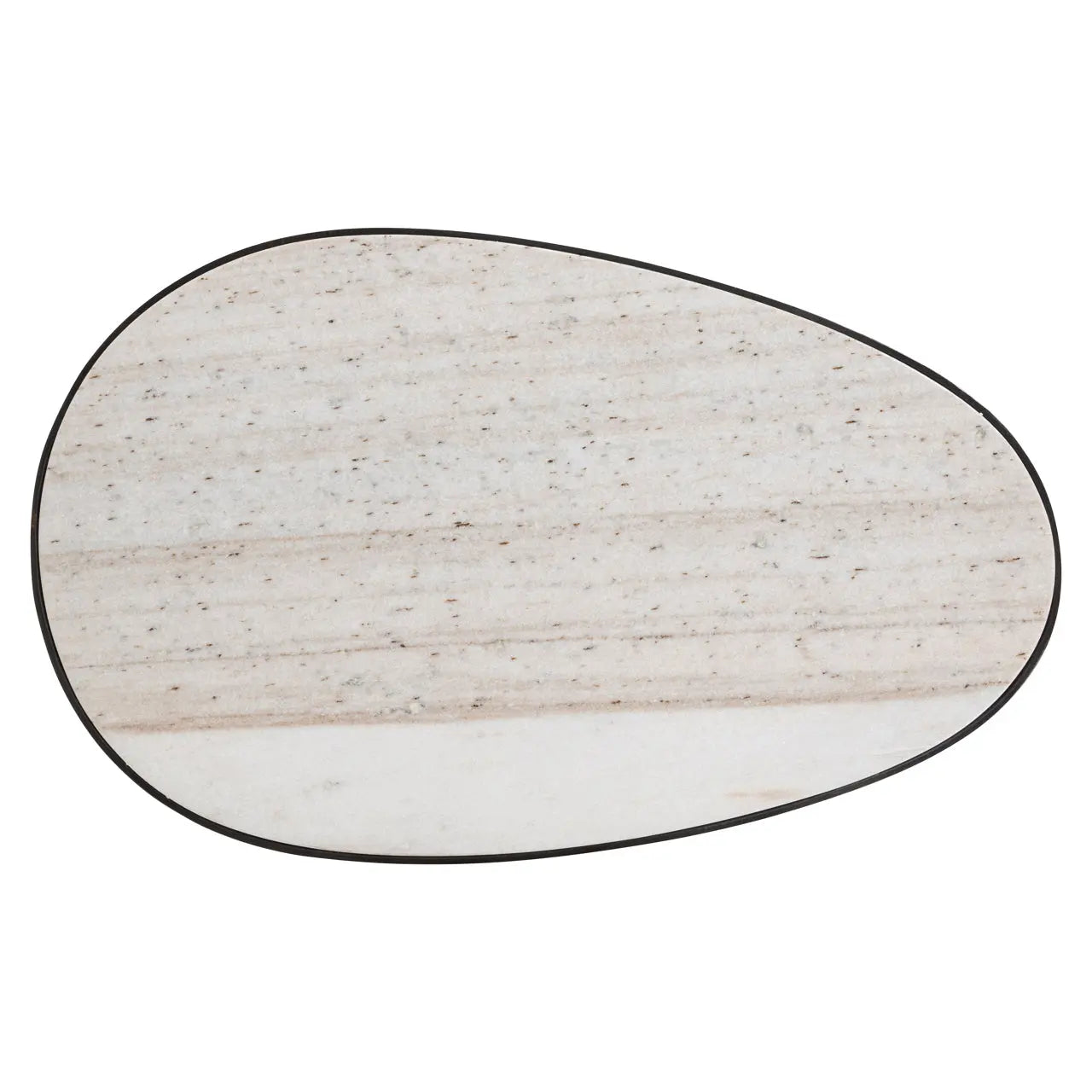 Richmond Interiors Biloxi Brown End Table   Nicholas John Interiors