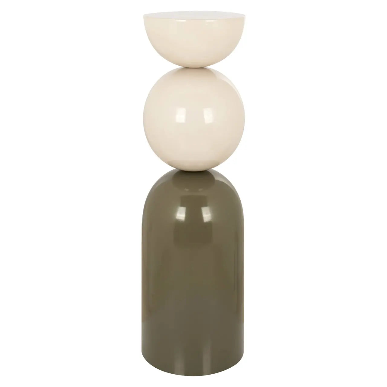 Richmond Interiors Bisou Column in Green
