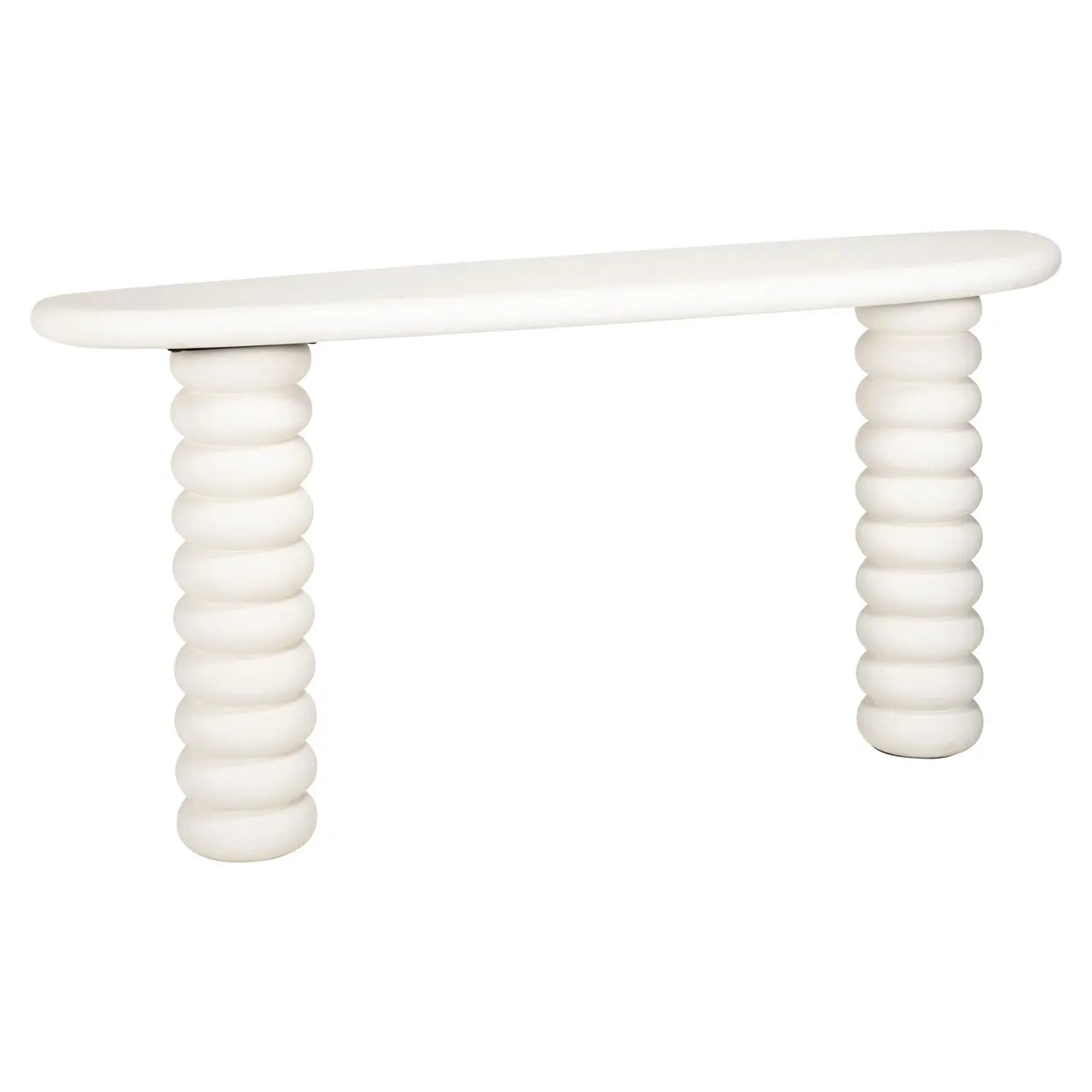 Richmond Interiors Bloomstone 170x80cm Console Table  Nicholas John Interiors