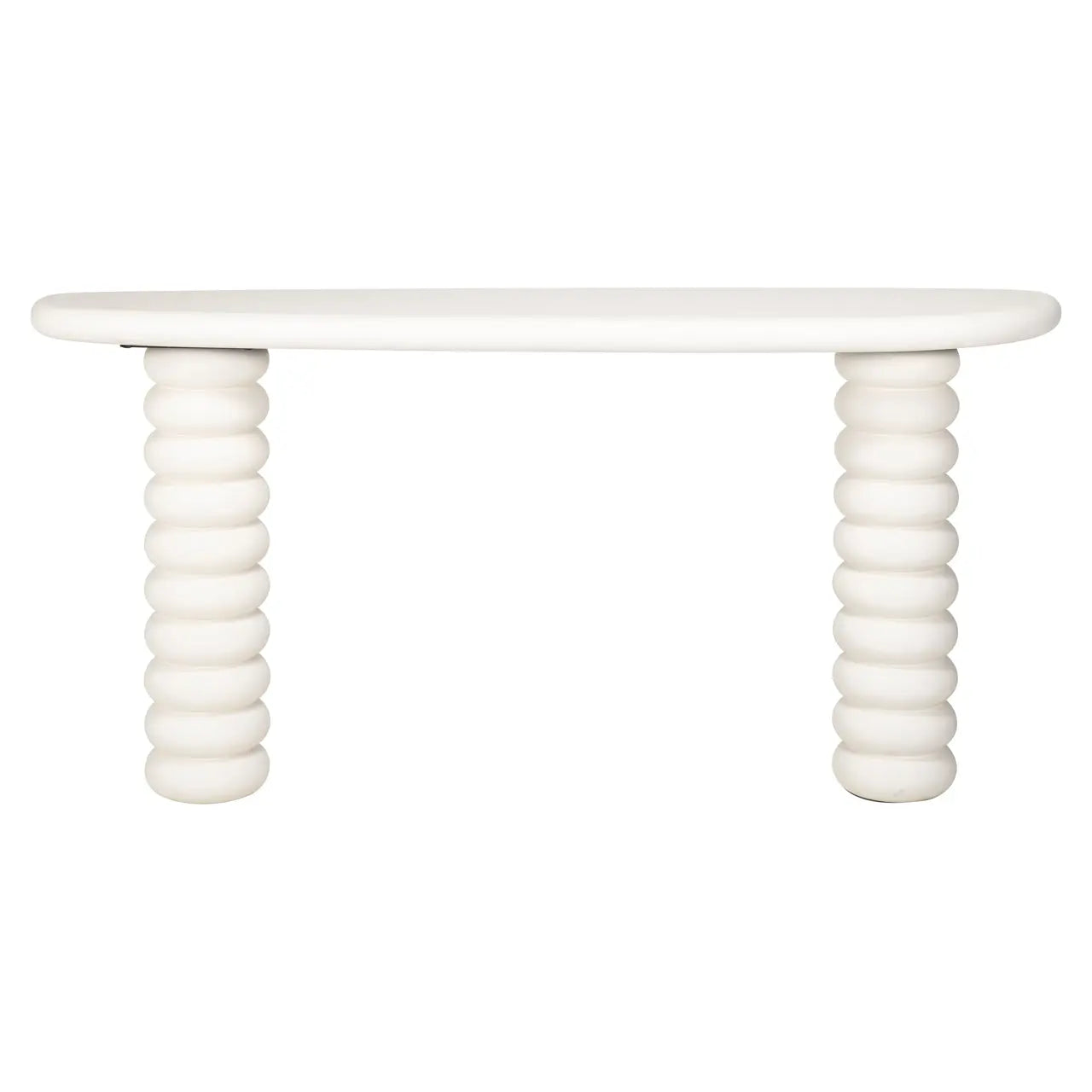 Richmond Interiors Bloomstone 170x80cm Console Table  Nicholas John Interiors