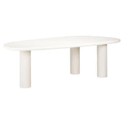 Richmond Interiors Bloomstone 235cm Dining Table  Nicholas John Interiors