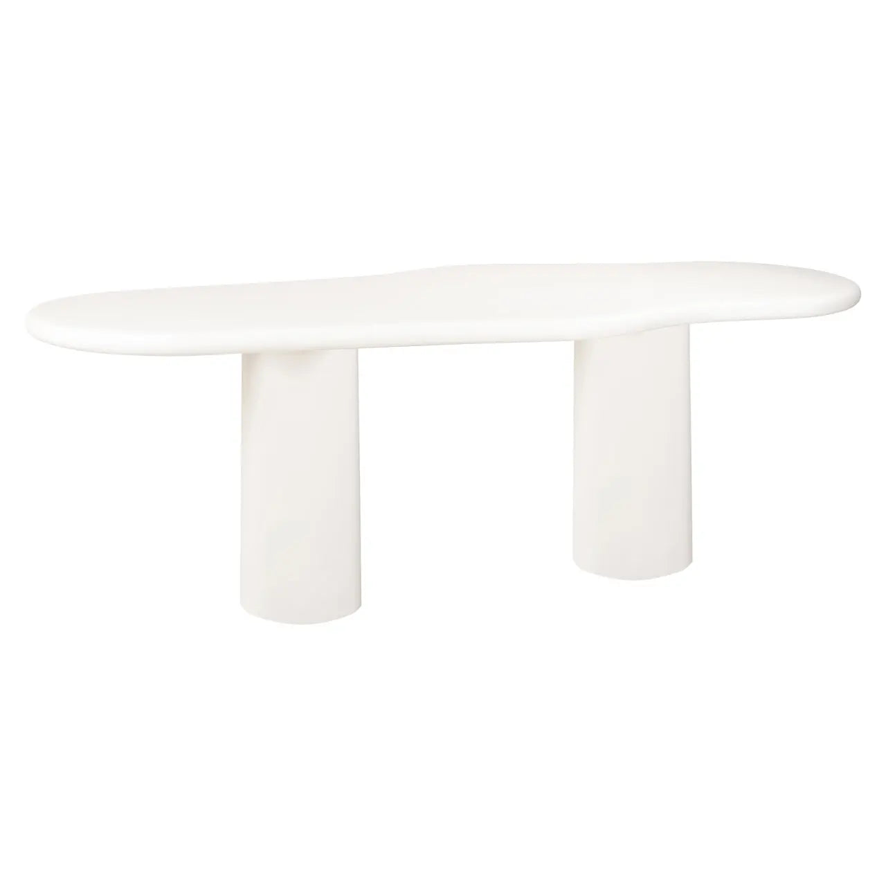 Richmond Interiors Bloomstone 260cm Dining Table  Nicholas John Interiors
