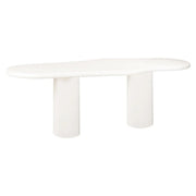 Richmond Interiors Bloomstone 260cm Dining Table  Nicholas John Interiors