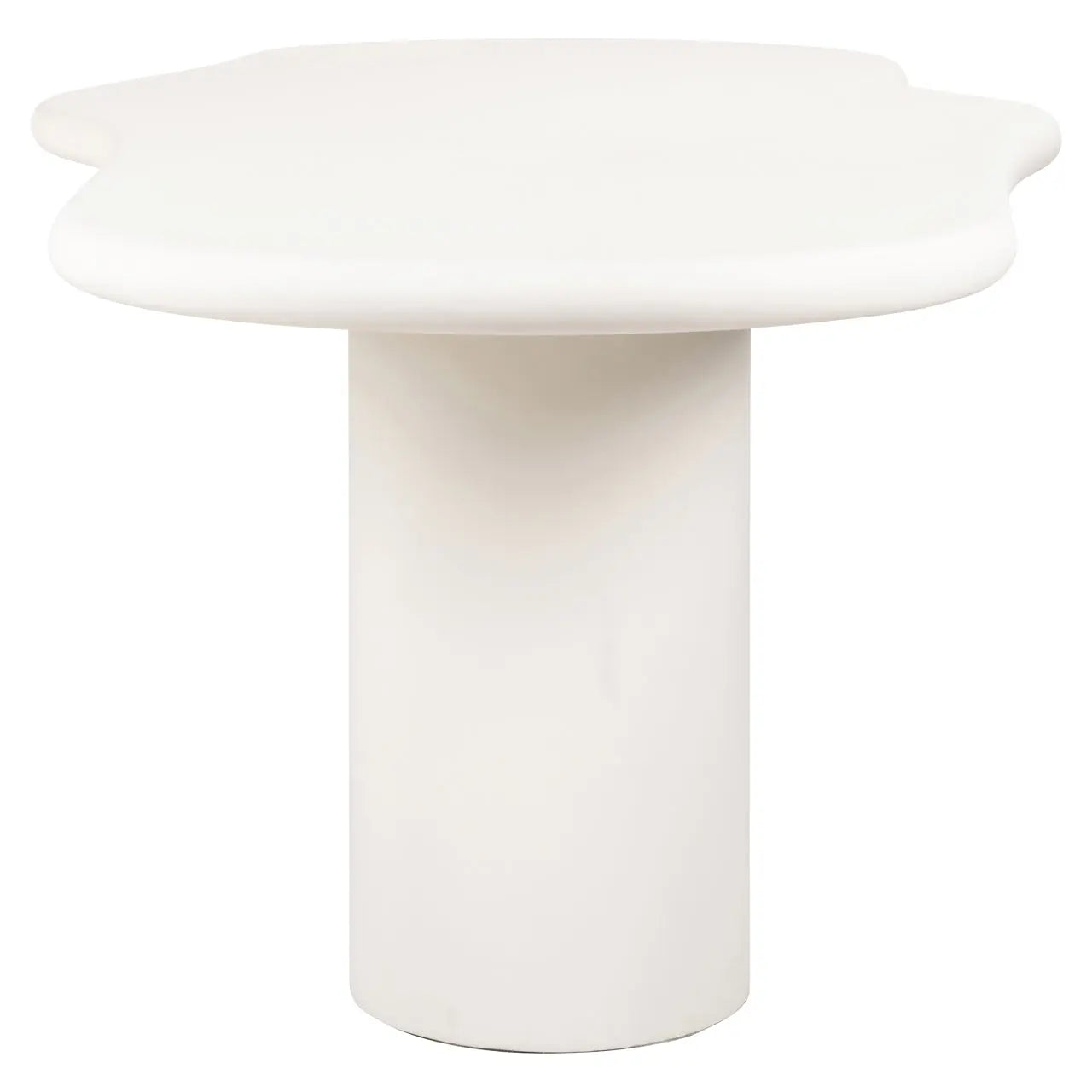 Richmond Interiors Bloomstone 260cm Dining Table  Nicholas John Interiors
