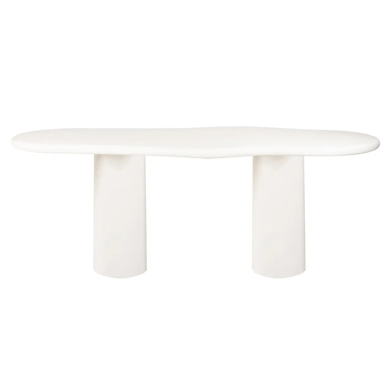 Richmond Interiors Bloomstone 260cm Dining Table  Nicholas John Interiors