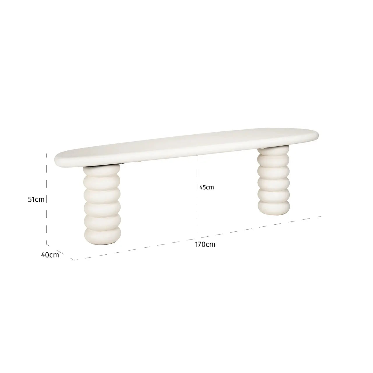 Richmond Interiors Bloomstone TV Unit in White   Nicholas John Interiors