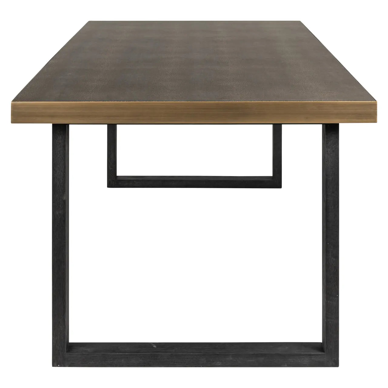 Richmond Interiors Bloomville 230cm Dining Table  Nicholas John Interiors