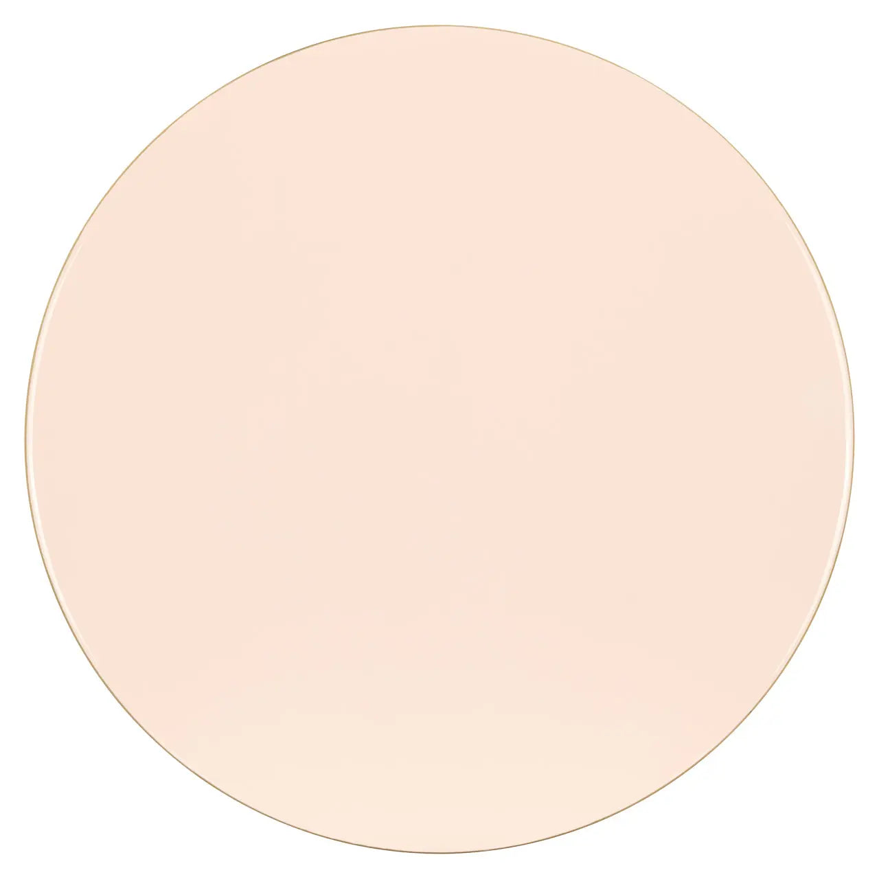 Richmond Interiors Bonsai Pink End Table  Nicholas John Interiors