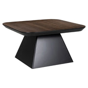 Richmond Interiors Bonvoy Coffee Table in Brown  Nicholas John Interiors