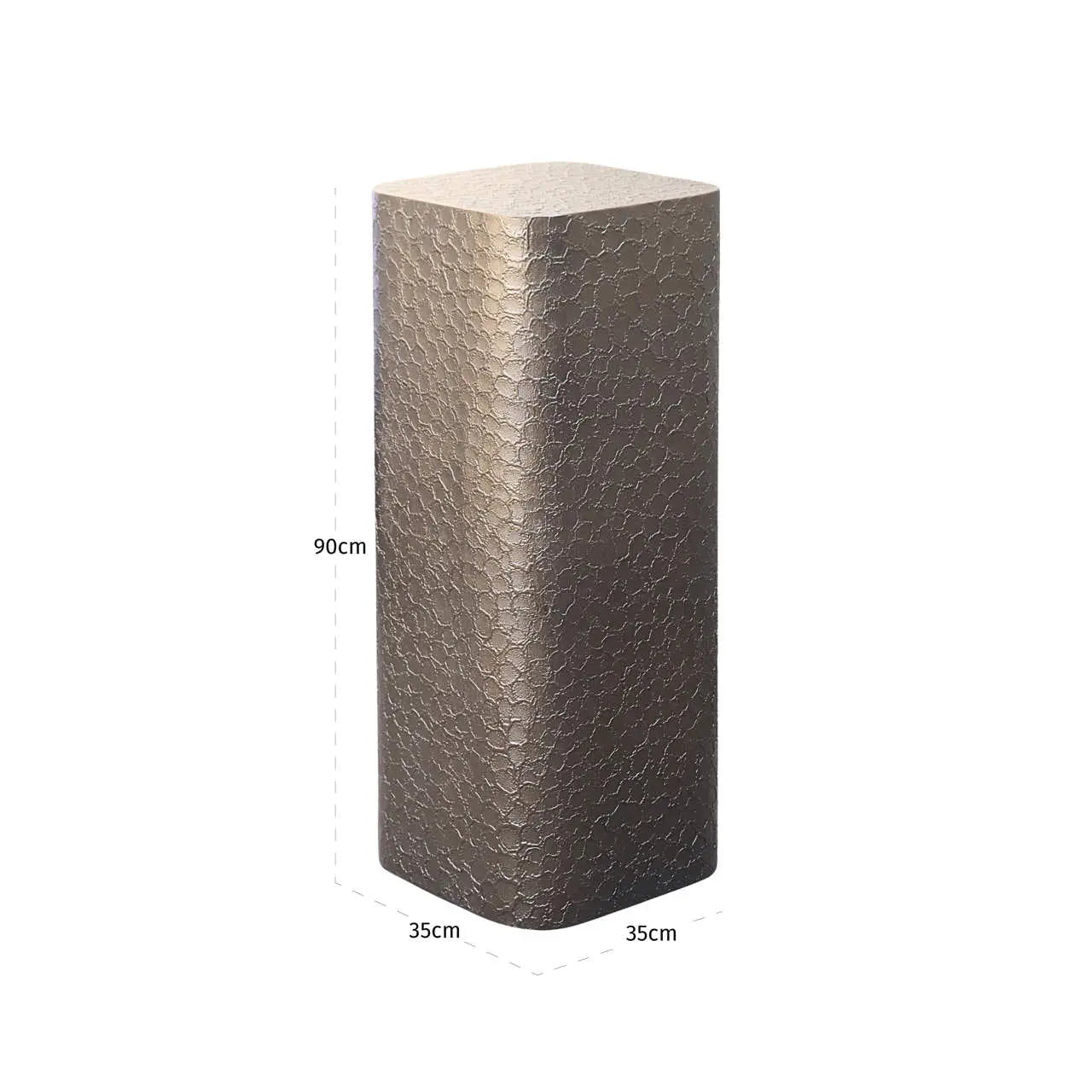Richmond Interiors Derwin Brunzae Column