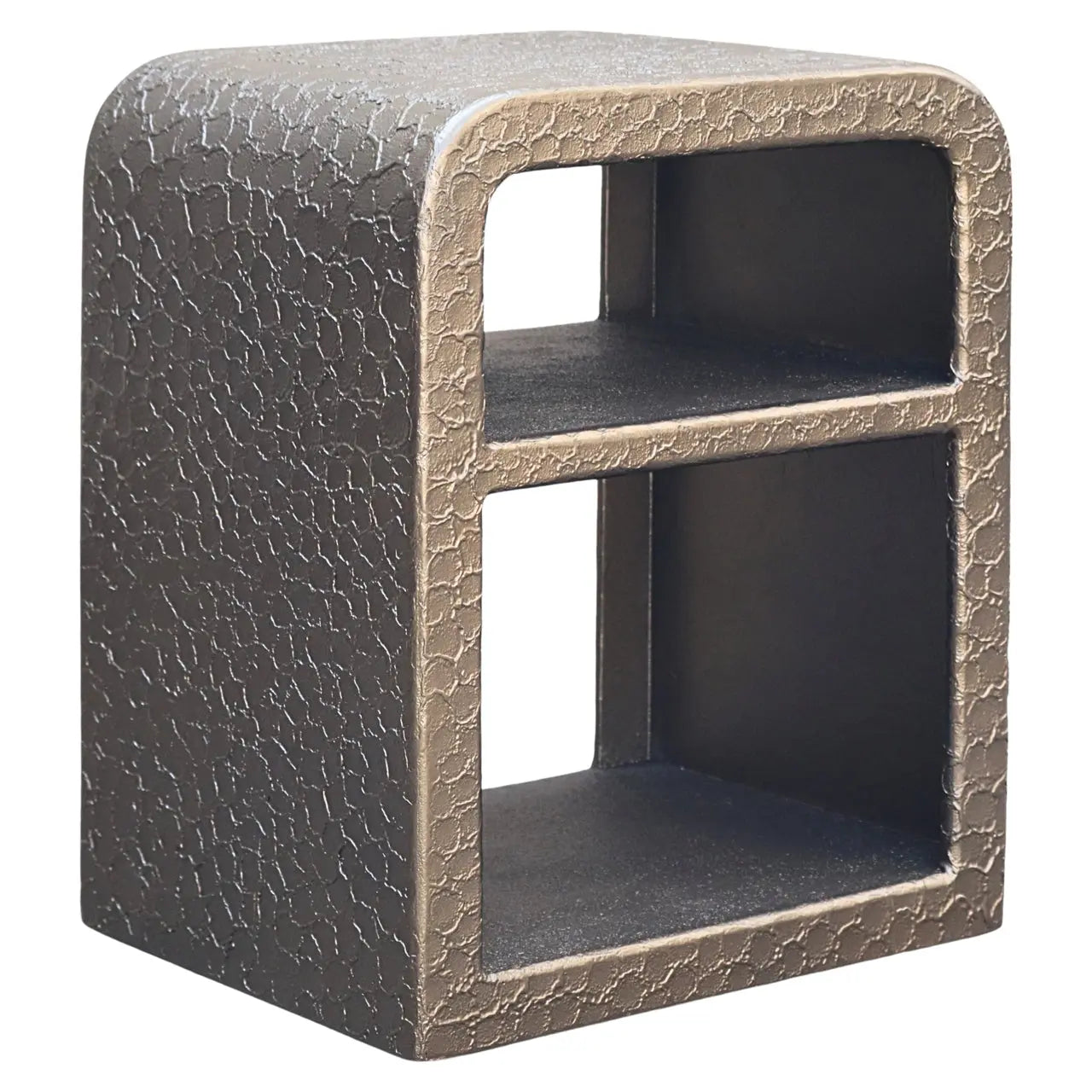 Richmond Interiors Dorma Brunzae Nightstand