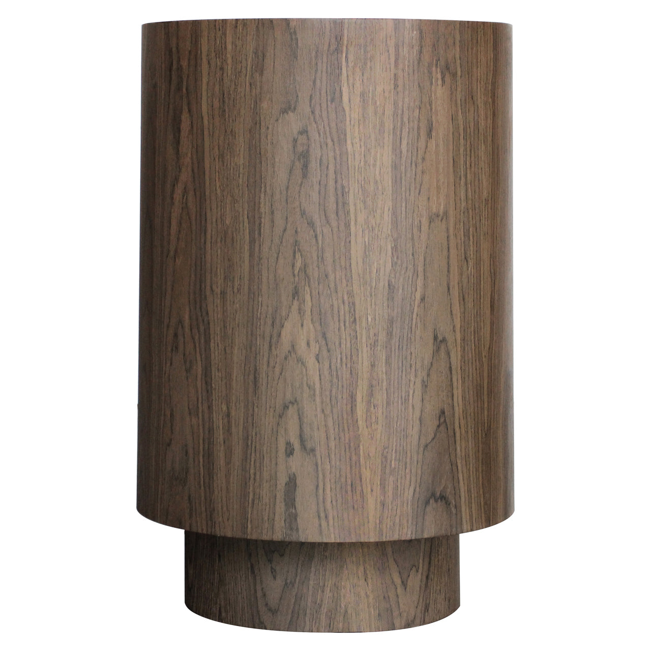 Richmond Interiors Callahan Brown 2-Doors Sideboard   Nicholas John Interiors