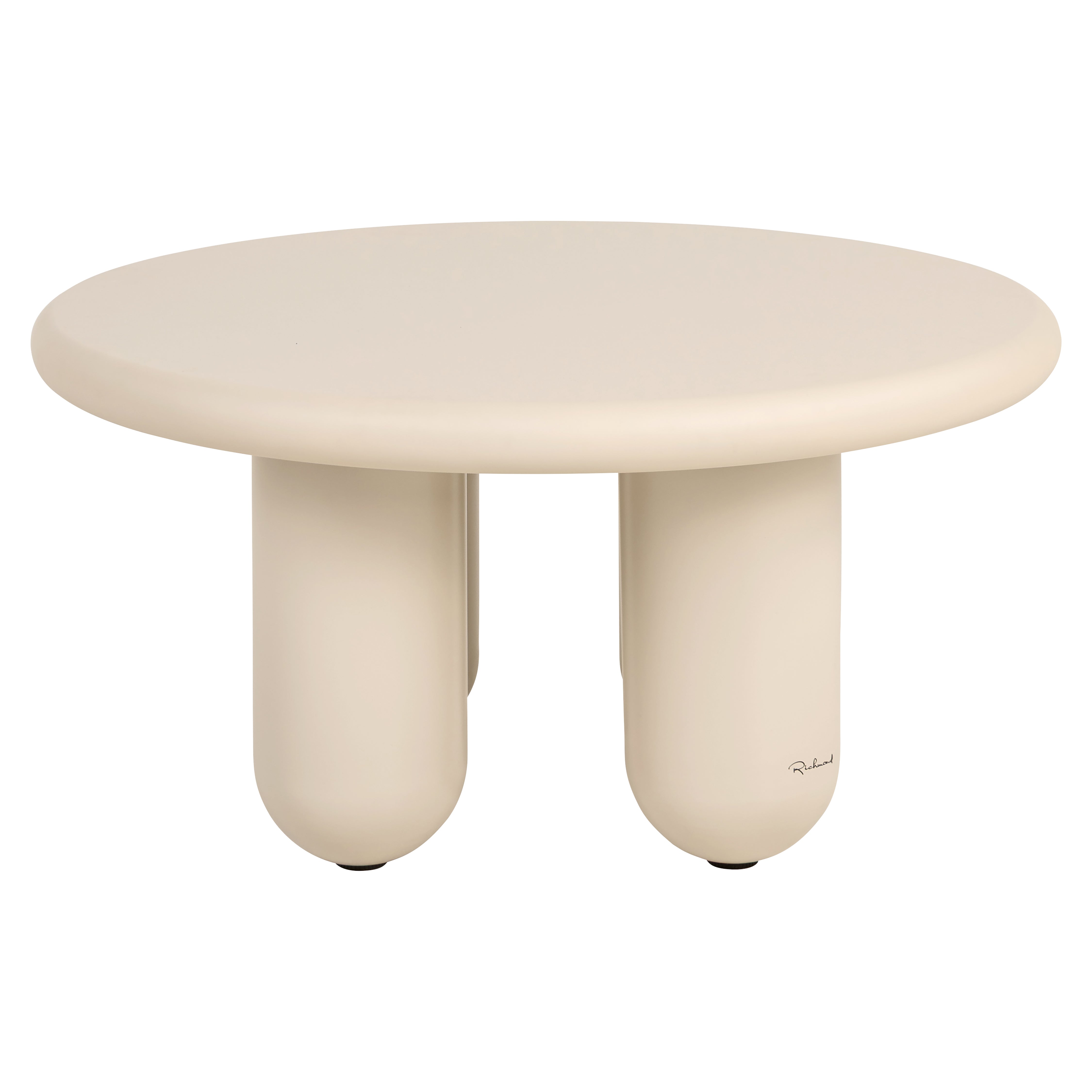 Richmond Interiors Calma Coffee Table in Beige ???  Nicholas John Interiors