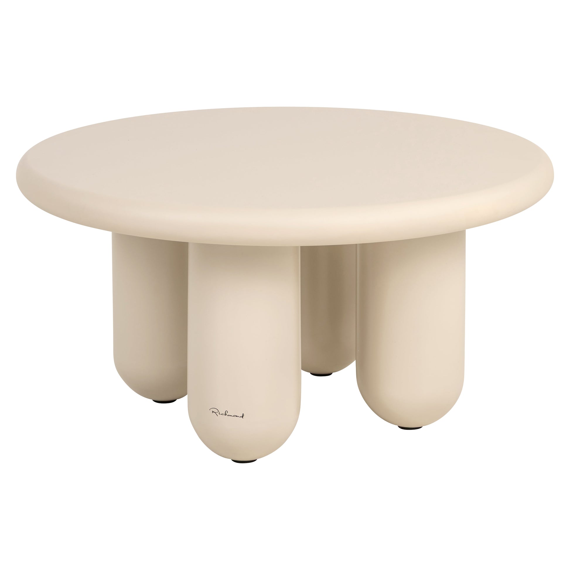Richmond Interiors Calma Coffee Table in Beige ???  Nicholas John Interiors
