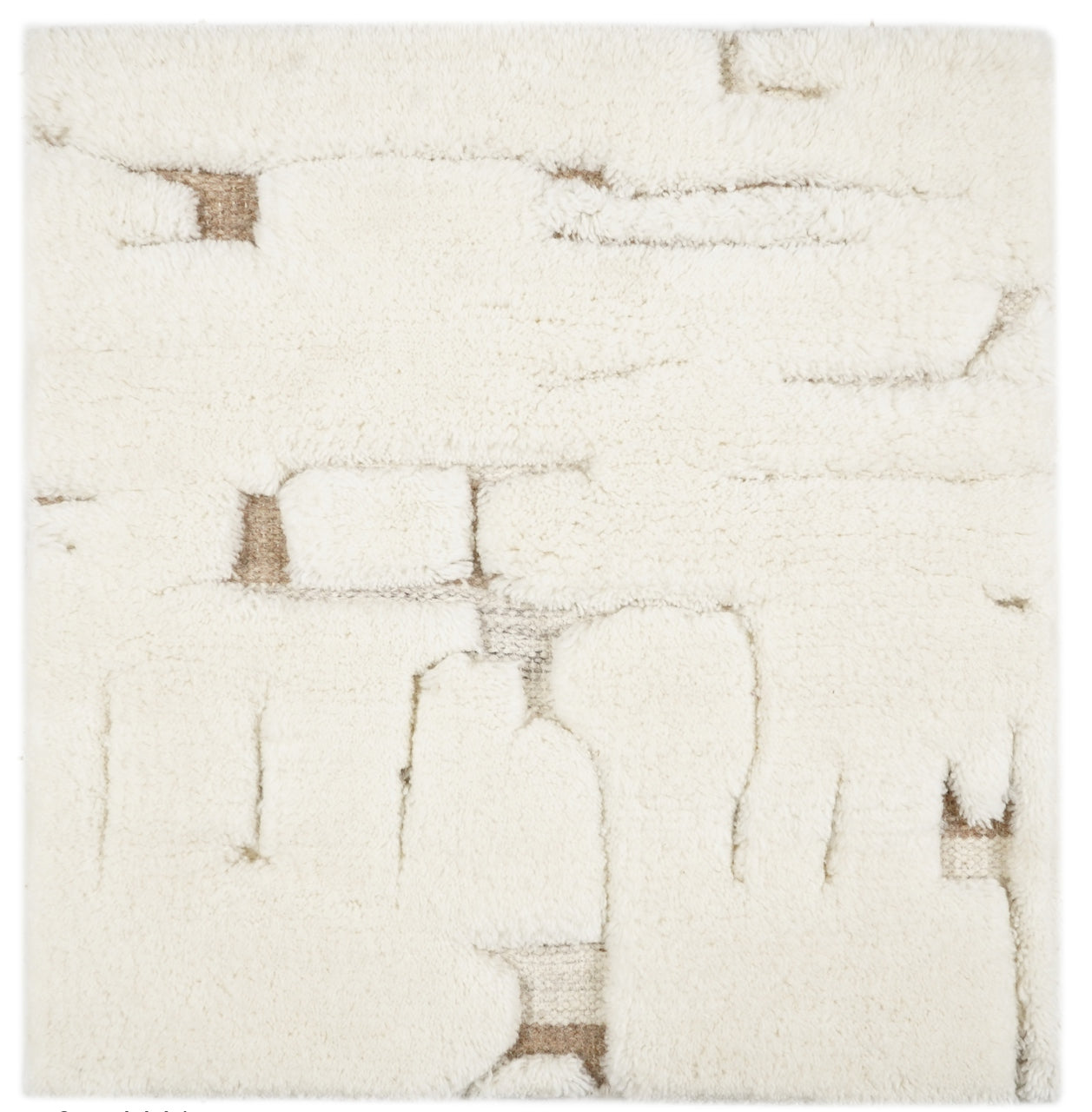 Richmond Interiors Carpet Mehran white 200x300  Nicholas John Interiors