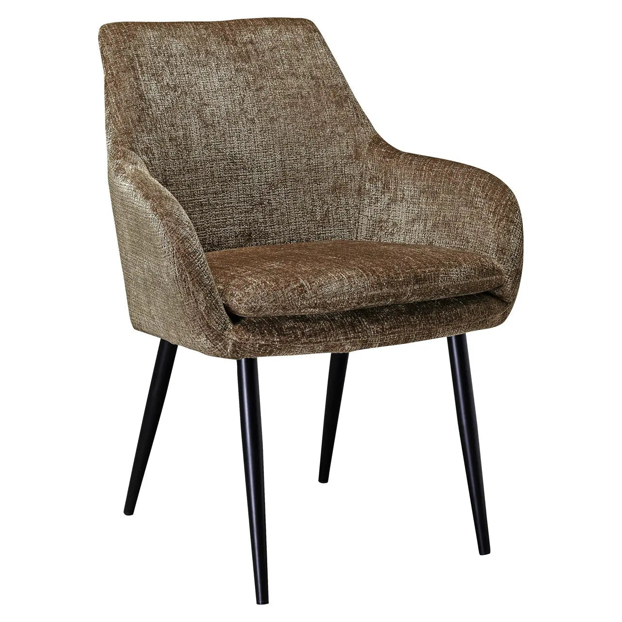 Richmond Interiors Chrissy Niagara Stone Dining Chair (Set of 2)   Nicholas John Interiors