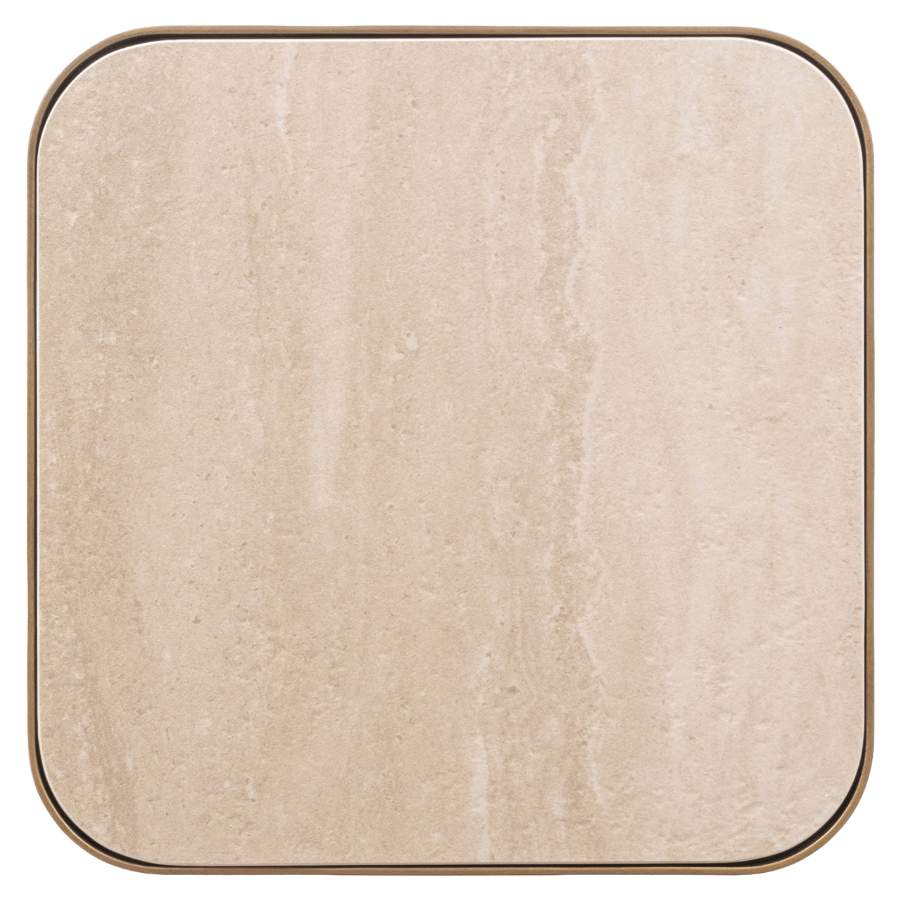 Richmond Interiors Claridge Column in Gold  Nicholas John Interiors