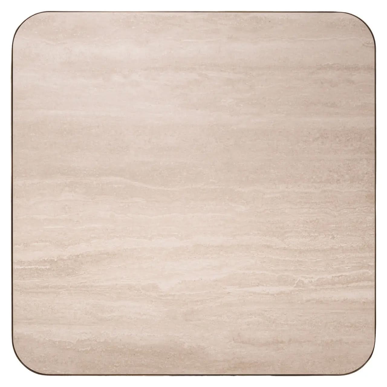 Richmond Interiors Claridge Large Coffee Table in Beige   Nicholas John Interiors