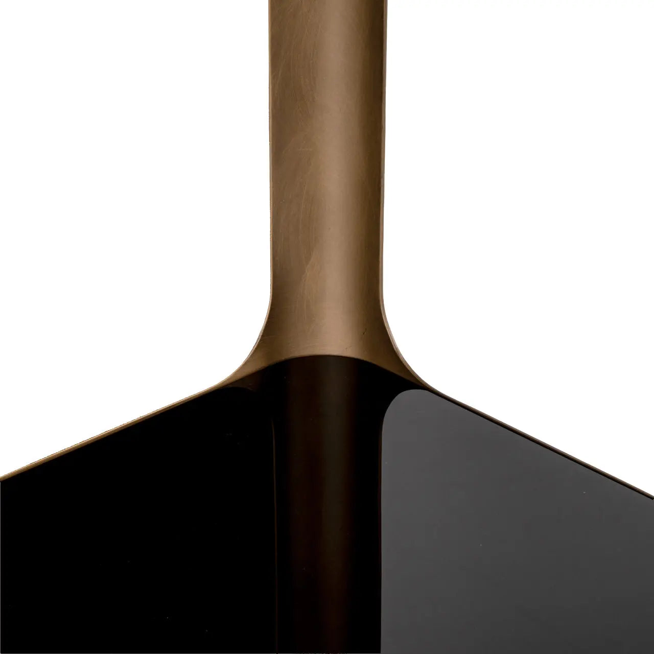 Richmond Interiors Claridge Sand Display Cabinet   Nicholas John Interiors