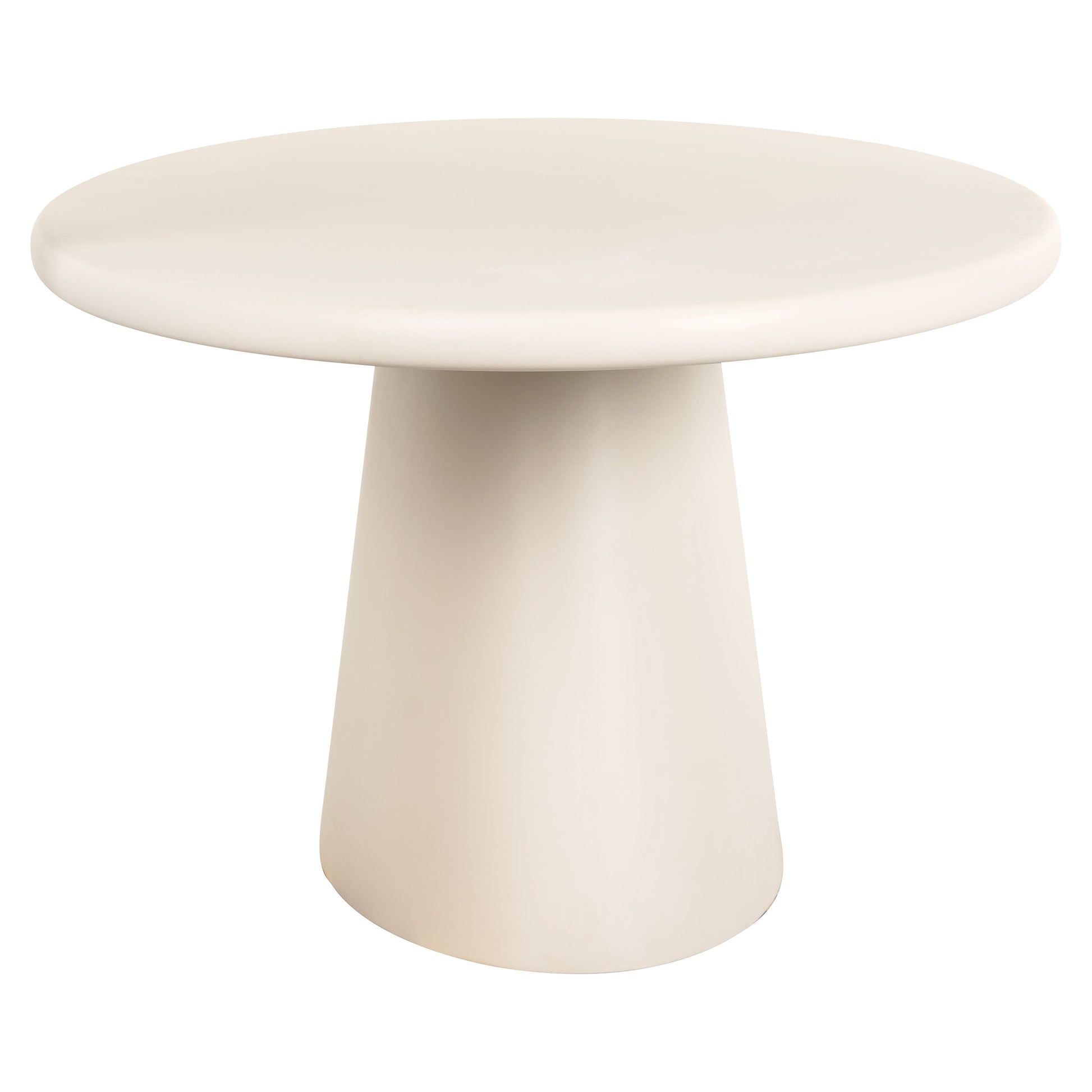 Richmond Interiors Clayton 220cm Dining Table in Beige  Nicholas John Interiors