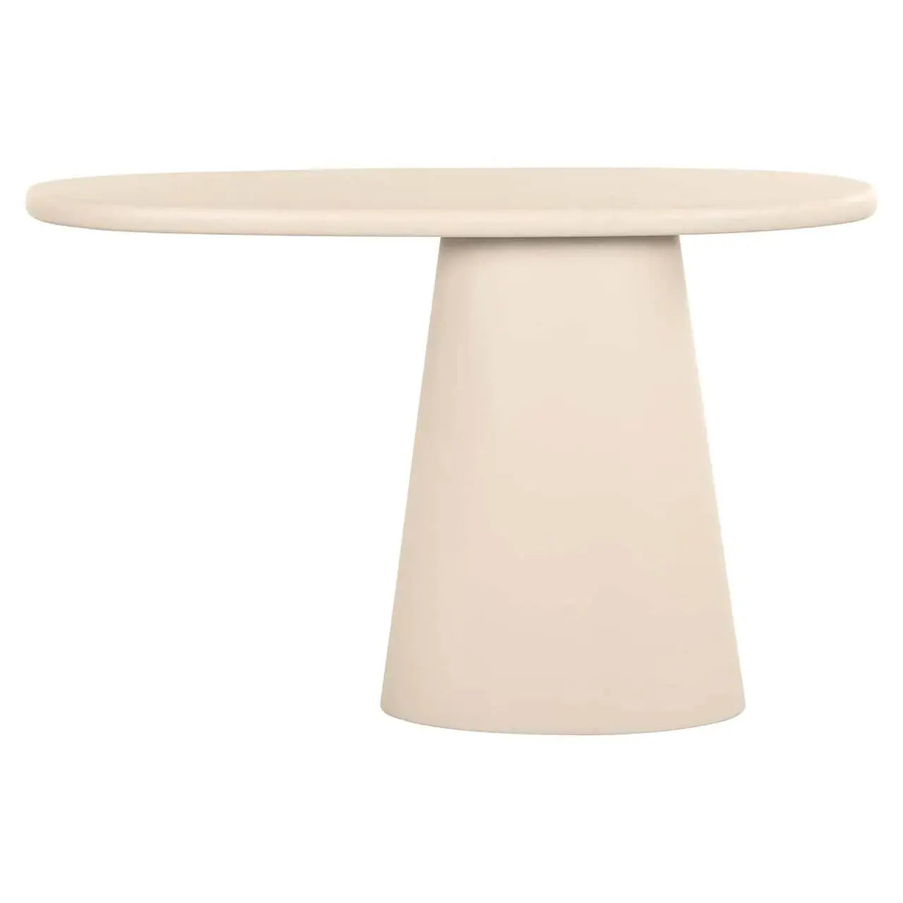 Richmond Interiors Clayton Beige Console Table   Nicholas John Interiors