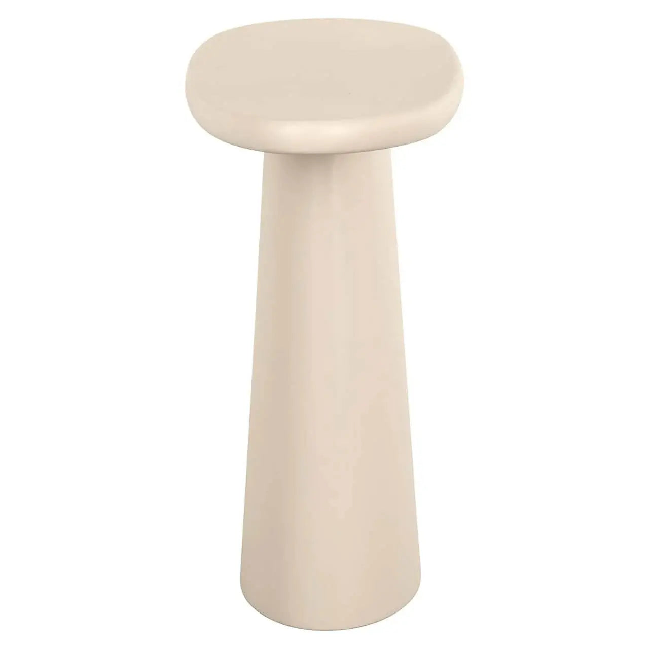 Richmond Interiors Clayton Beige Console Table   Nicholas John Interiors