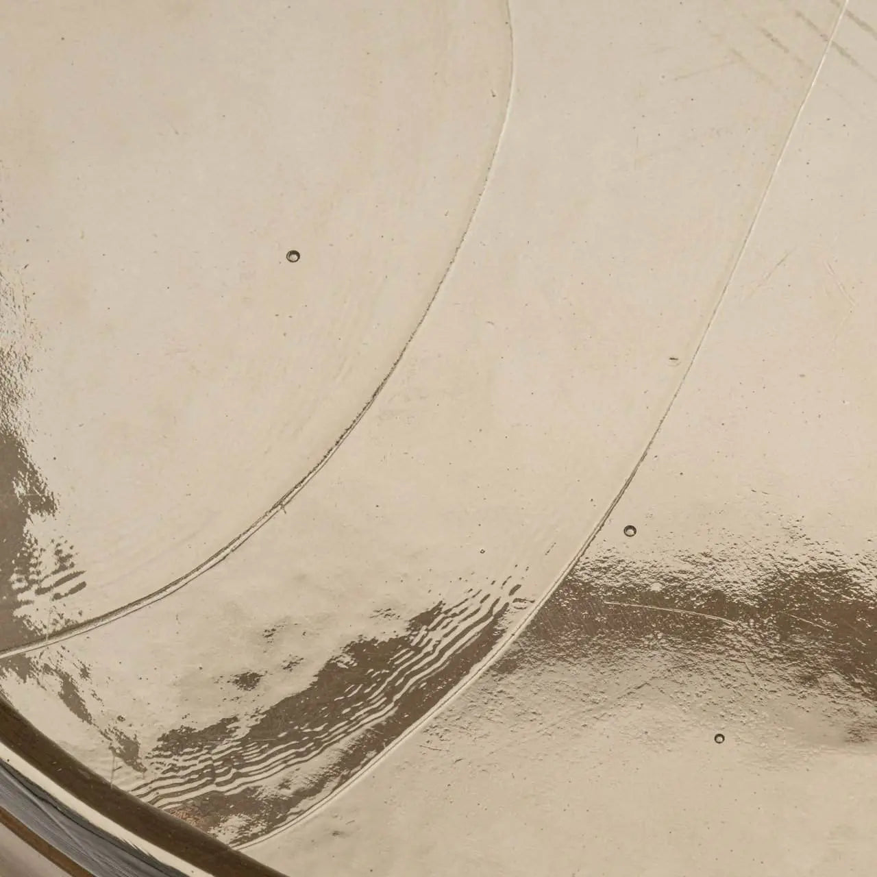 Richmond Interiors Cleo Gold End Table (Set of 2)   Nicholas John Interiors