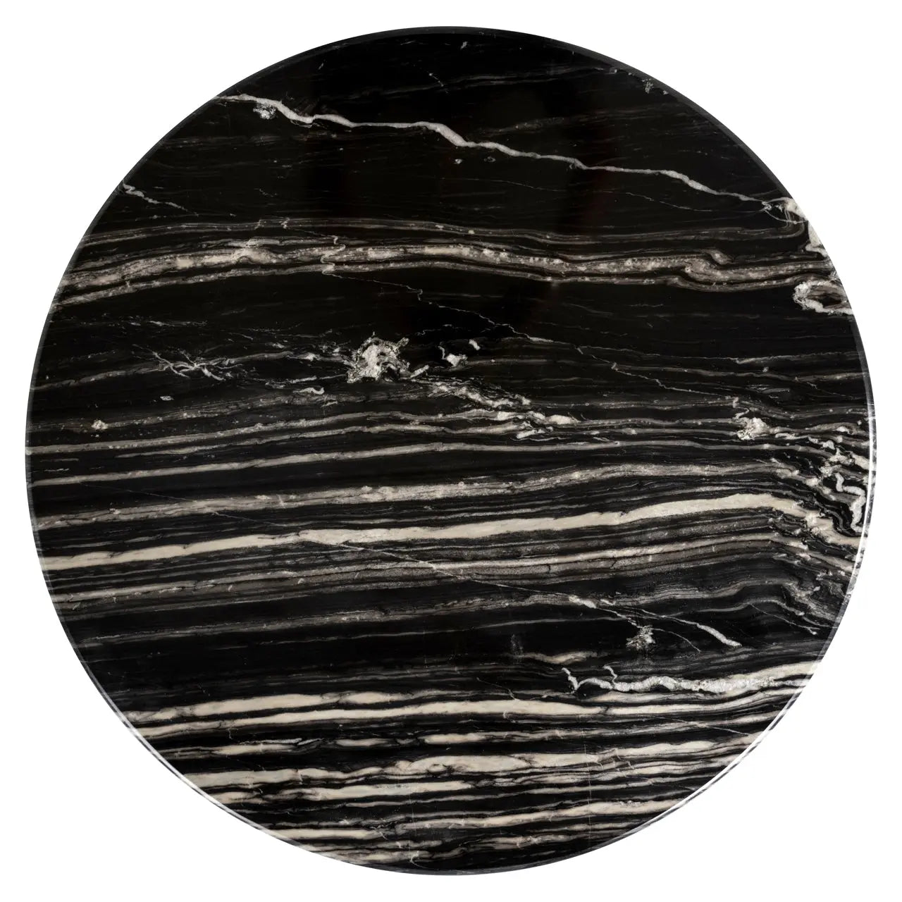 Richmond Interiors Bancroft Coffee Table in Black