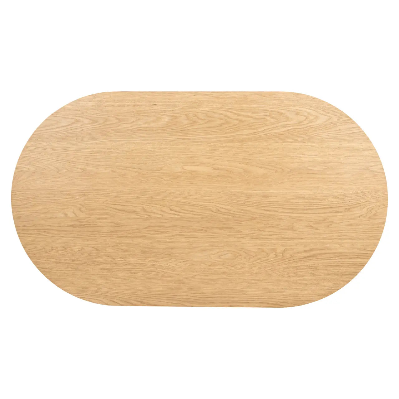 Richmond Interiors Belfort Coffee Table Natural Oak