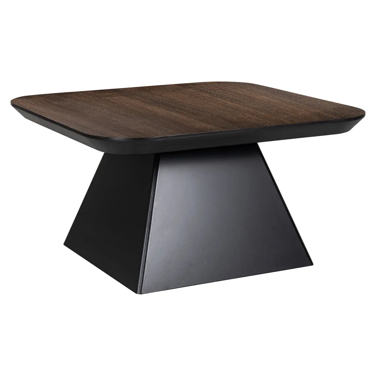 Richmond Interiors Bonvoy Coffee Table in Brown