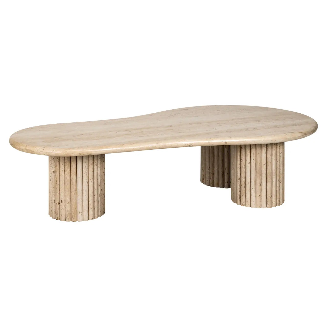 Richmond Interiors La Cantera Coffee Table