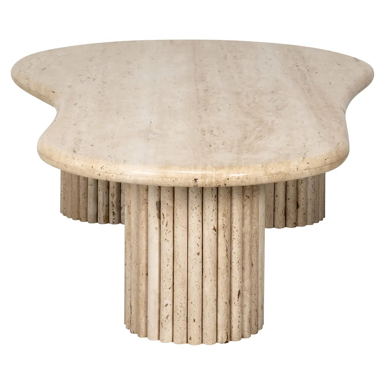 Richmond Interiors La Cantera Coffee Table