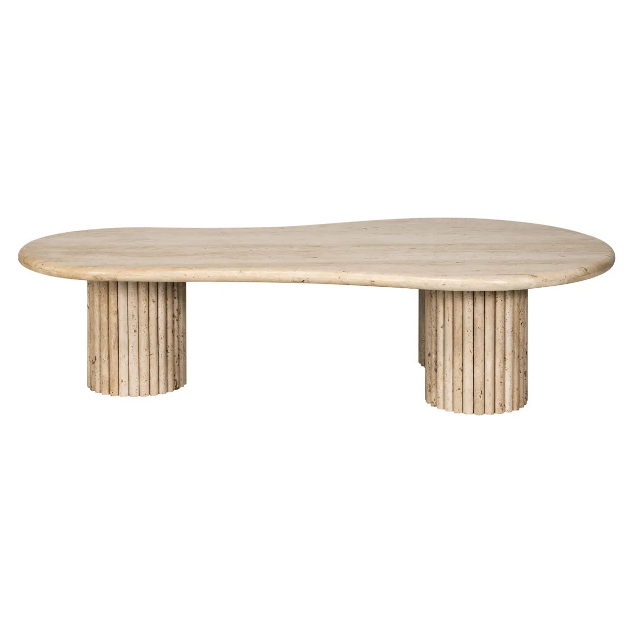 Richmond Interiors La Cantera Coffee Table